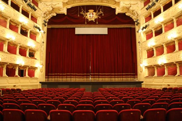Teatro Sociale di Como 2